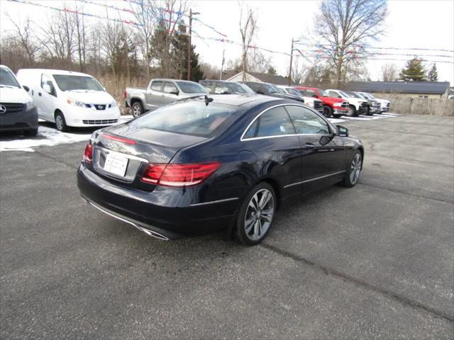 2016 Mercedes-Benz 400 4MATIC