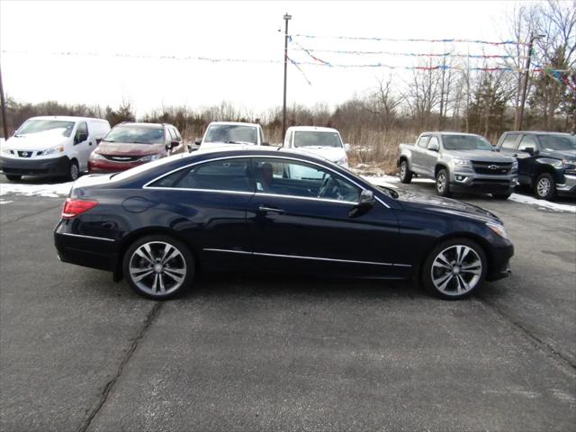 2016 Mercedes-Benz 400 4MATIC