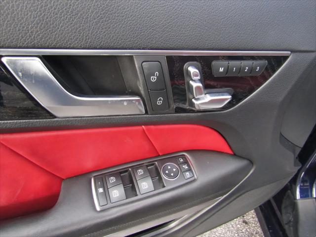 2016 Mercedes-Benz 400 4MATIC