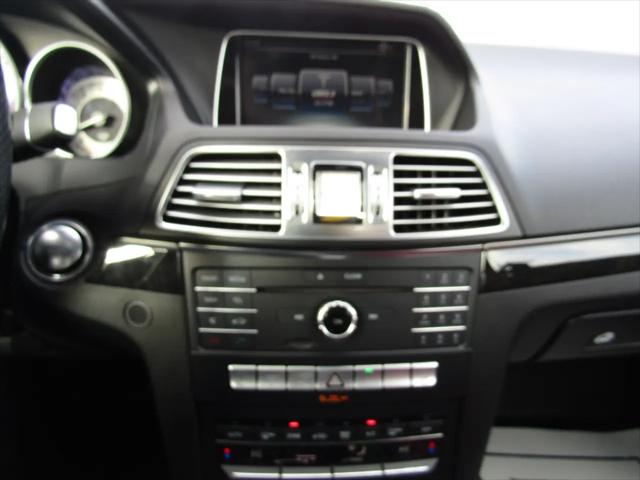 2016 Mercedes-Benz 400 4MATIC