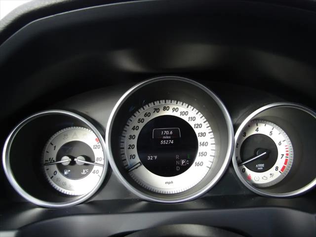 2016 Mercedes-Benz 400 4MATIC
