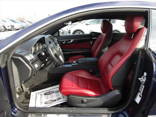 2016 Mercedes-Benz 400 4MATIC