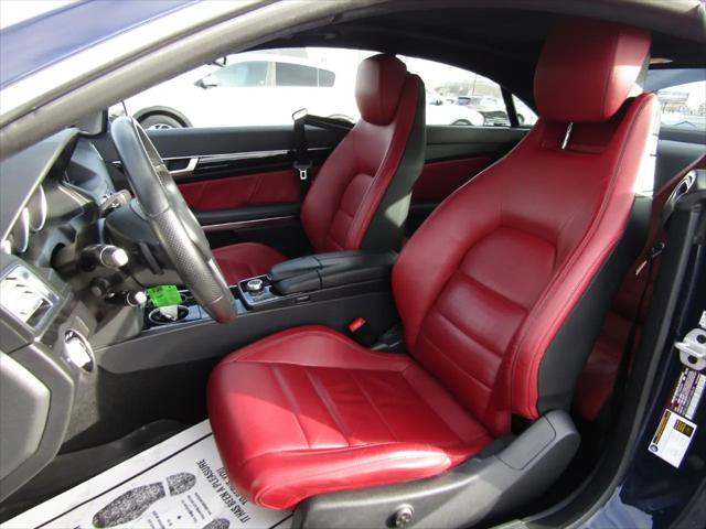 2016 Mercedes-Benz 400 4MATIC