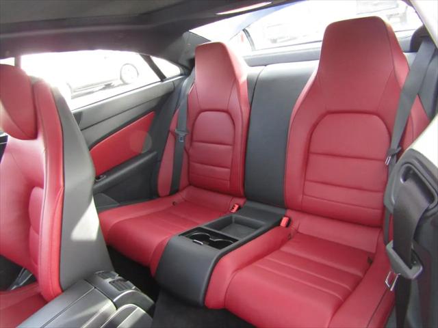 2016 Mercedes-Benz 400 4MATIC