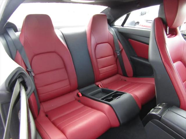 2016 Mercedes-Benz 400 4MATIC