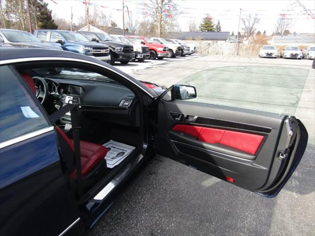 2016 Mercedes-Benz 400 4MATIC