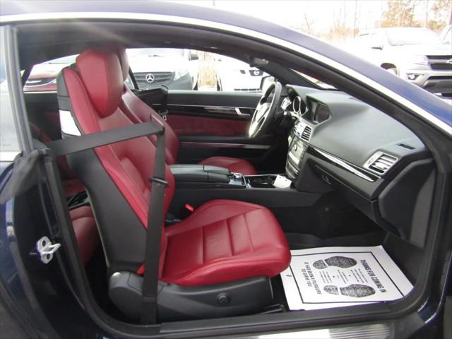 2016 Mercedes-Benz 400 4MATIC