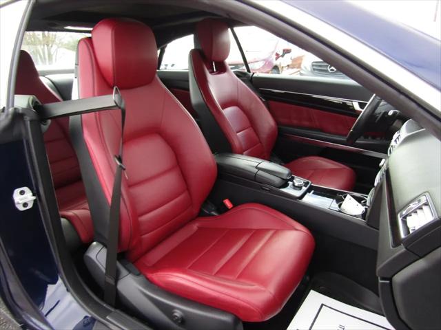 2016 Mercedes-Benz 400 4MATIC