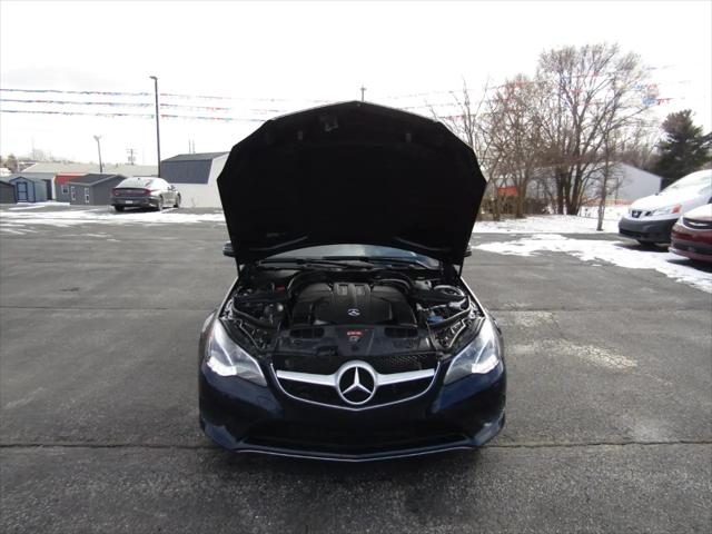 2016 Mercedes-Benz 400 4MATIC