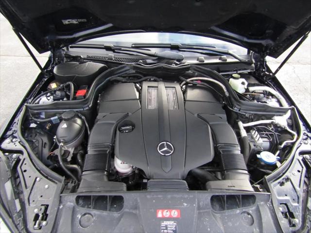 2016 Mercedes-Benz 400 4MATIC