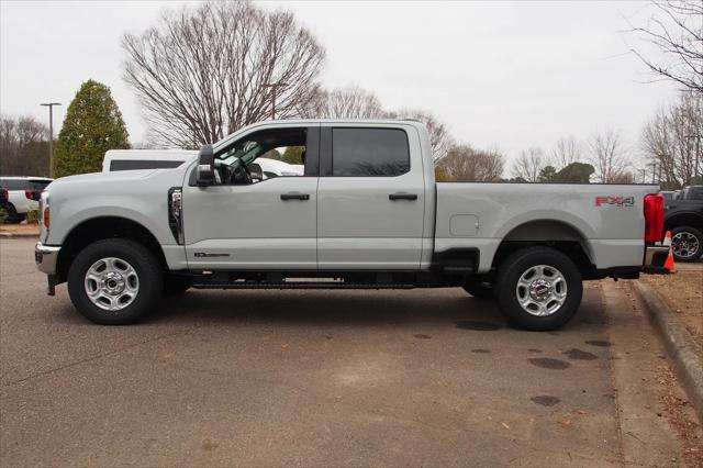 2026 Ford F-250 XLT