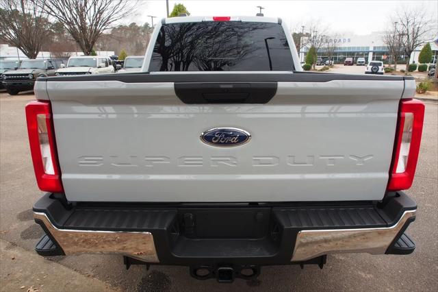 2026 Ford F-250 XLT