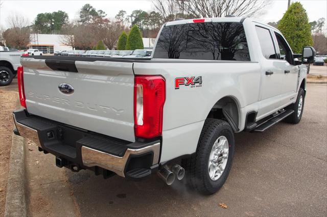 2026 Ford F-250 XLT