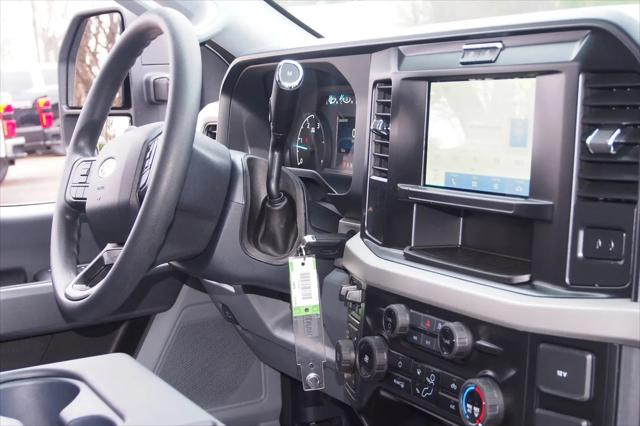 2026 Ford F-250 XLT