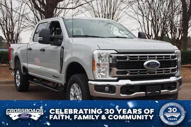 2026 Ford F-250 XLT for sale in Fuquay-Varina, NC