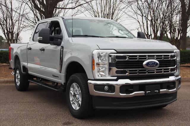 2026 Ford F-250 XLT for sale in Fuquay-Varina, NC