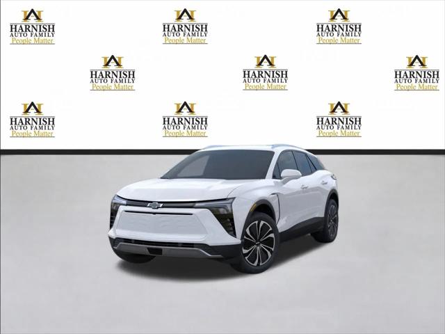 2026 Chevrolet V Blazer LT AWD