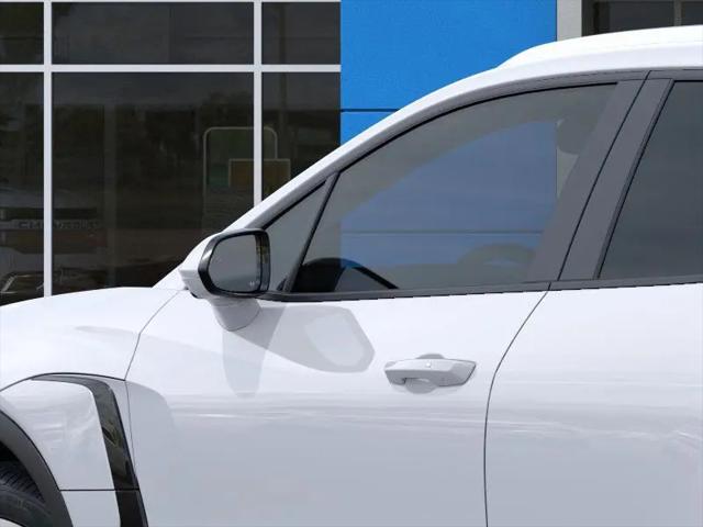 2026 Chevrolet V Blazer LT AWD