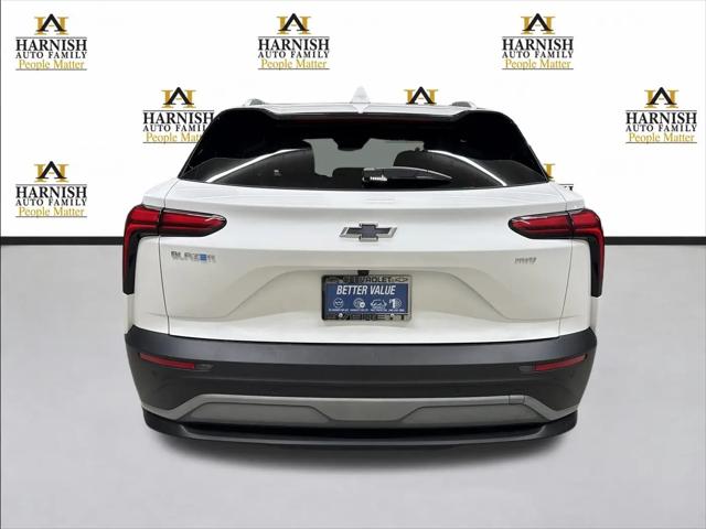 2026 Chevrolet V Blazer LT AWD