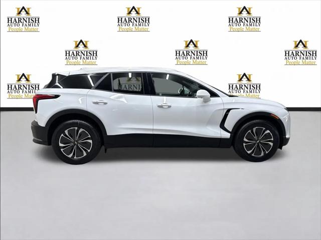 2026 Chevrolet V Blazer LT AWD