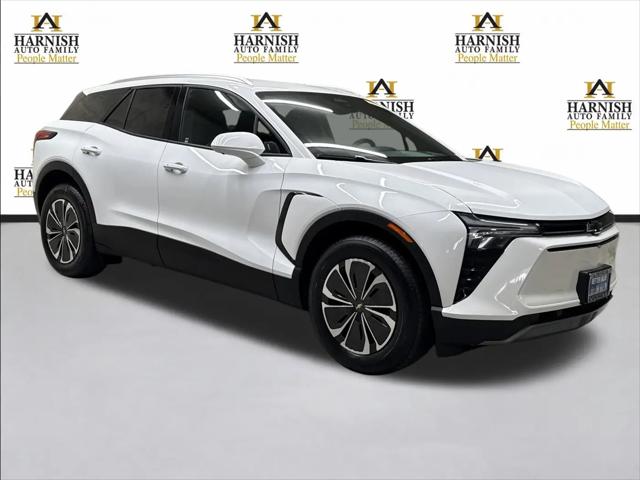 2026 Chevrolet V Blazer LT AWD