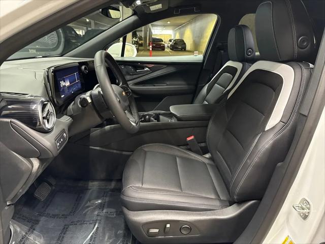 2026 Chevrolet V Blazer LT AWD