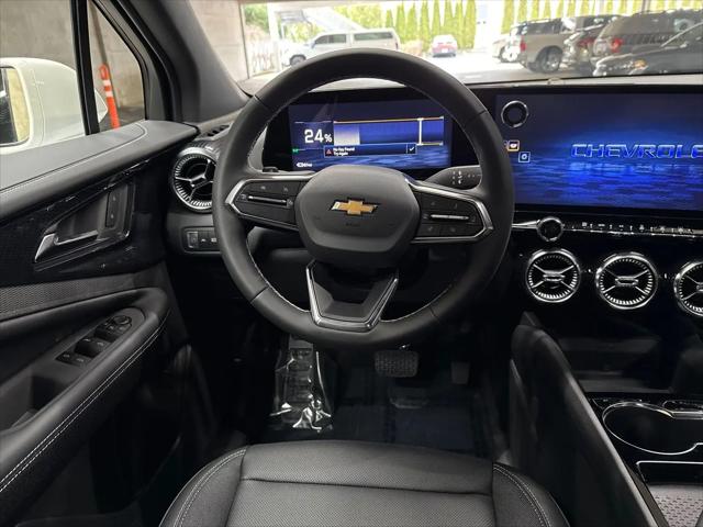 2026 Chevrolet V Blazer LT AWD