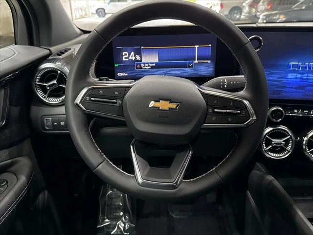 2026 Chevrolet V Blazer LT AWD