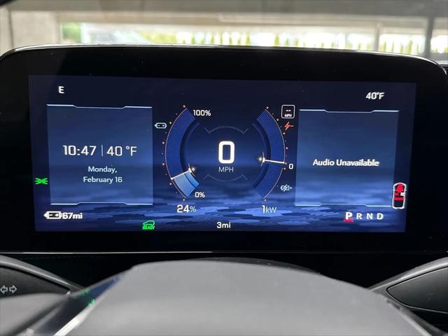 2026 Chevrolet V Blazer LT AWD