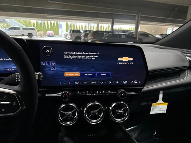 2026 Chevrolet V Blazer LT AWD