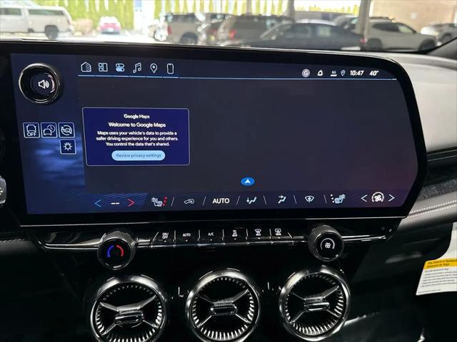 2026 Chevrolet V Blazer LT AWD