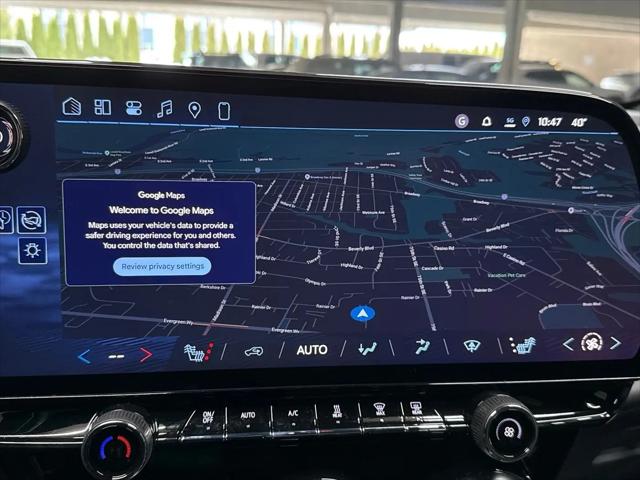 2026 Chevrolet V Blazer LT AWD