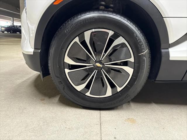 2026 Chevrolet V Blazer LT AWD