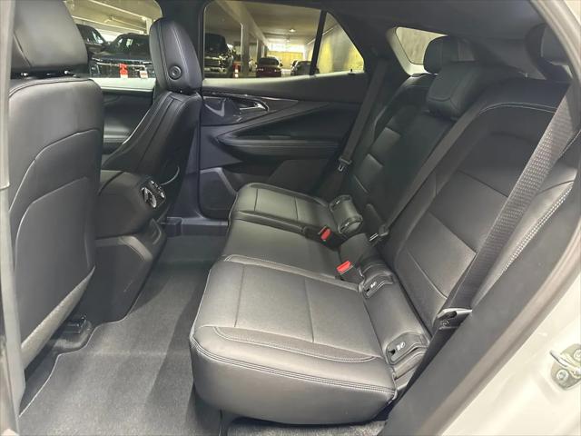2026 Chevrolet V Blazer LT AWD