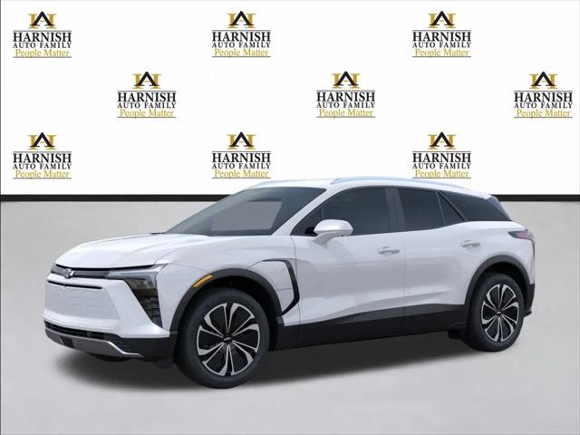 2026 Chevrolet V Blazer LT AWD