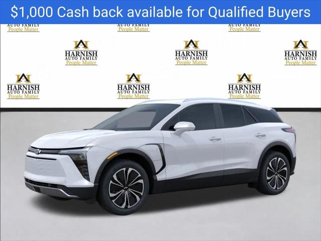 2026 Chevrolet V Blazer LT AWD