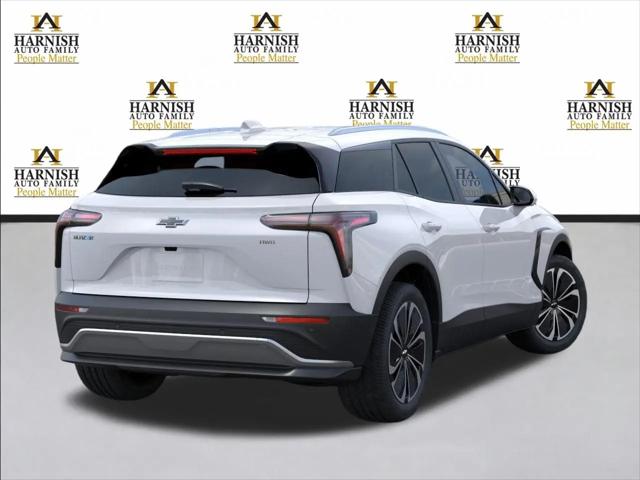 2026 Chevrolet V Blazer LT AWD