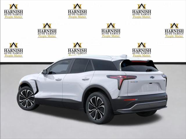 2026 Chevrolet V Blazer LT AWD