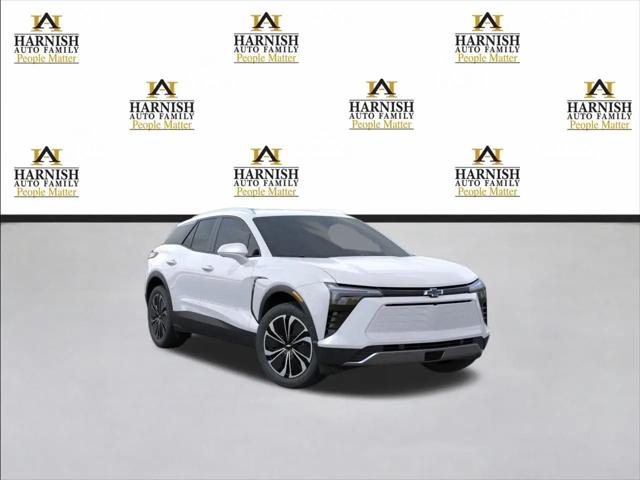 2026 Chevrolet V Blazer LT AWD for sale in Everett, WA