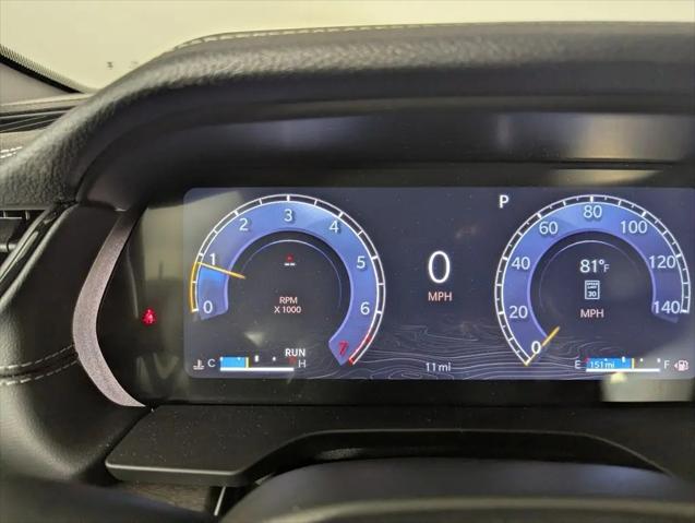 2026 Jeep Grand Cherokee Altitude 4x2