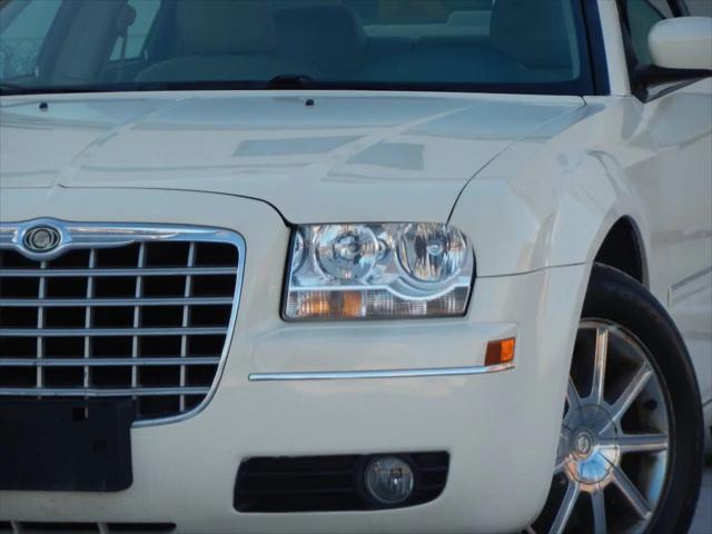 2007 Chrysler 300 Touring