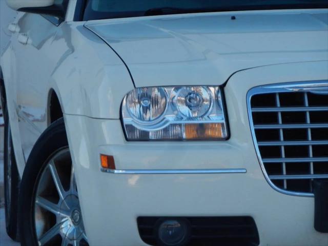 2007 Chrysler 300 Touring