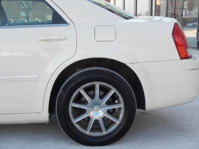 2007 Chrysler 300 Touring