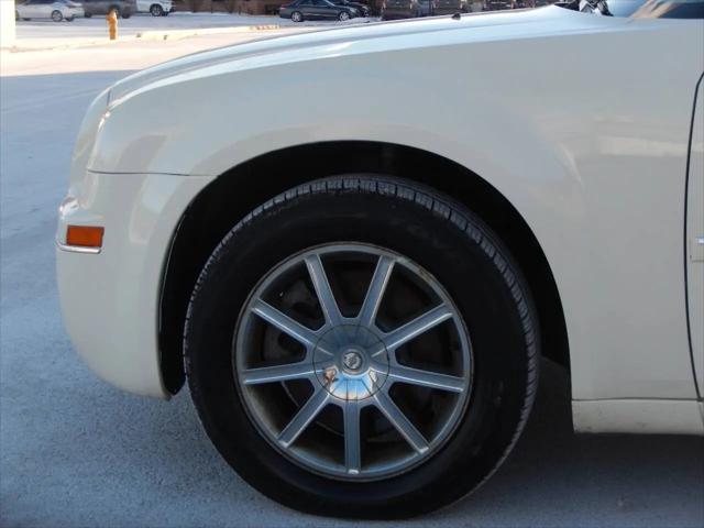 2007 Chrysler 300 Touring