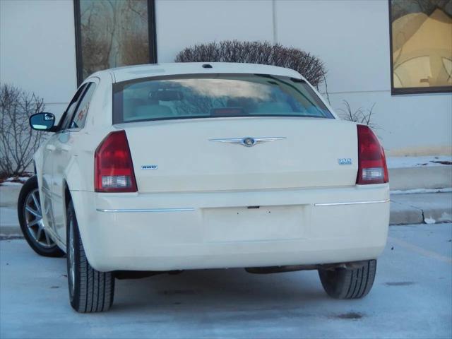 2007 Chrysler 300 Touring