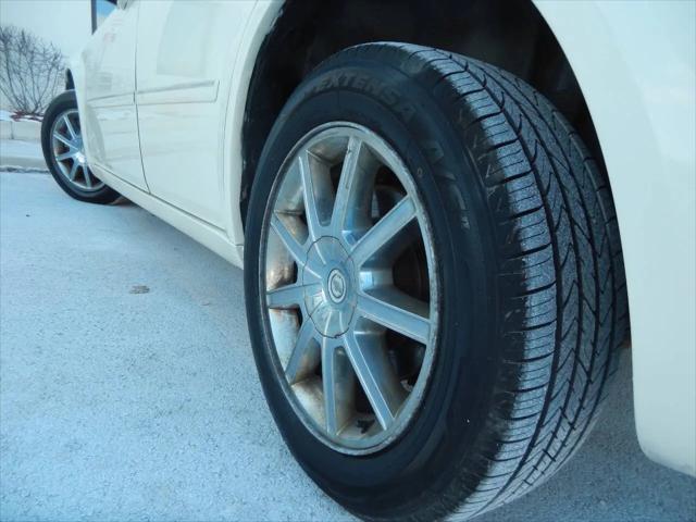 2007 Chrysler 300 Touring