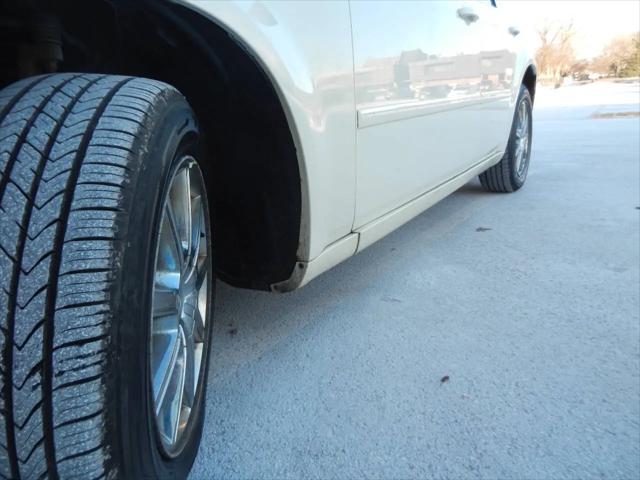 2007 Chrysler 300 Touring
