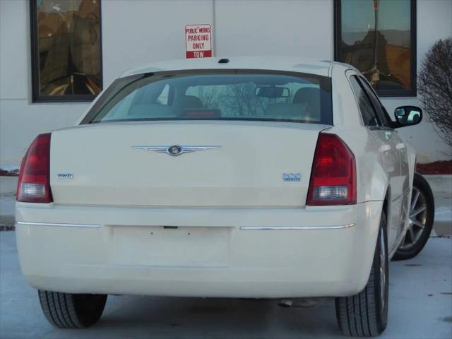 2007 Chrysler 300 Touring