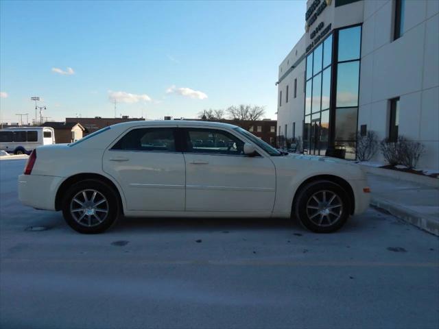 2007 Chrysler 300 Touring