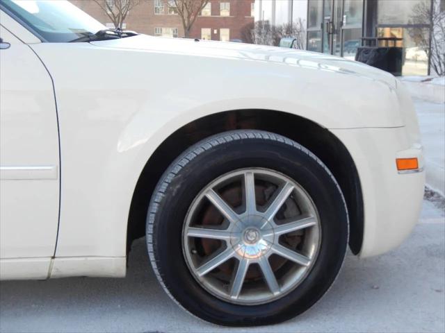 2007 Chrysler 300 Touring